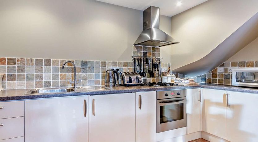 Photo of 1 Bed in Aberfeldy