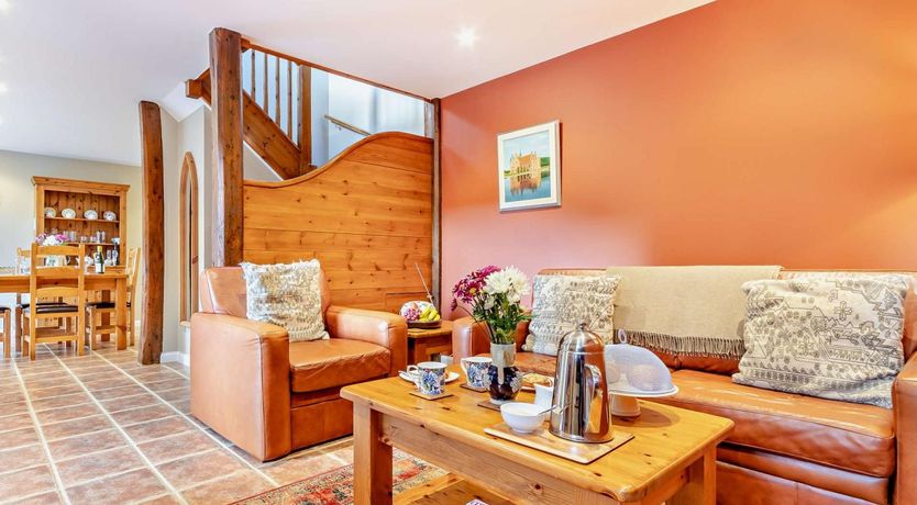 Photo of 1 Bed in Aberfeldy