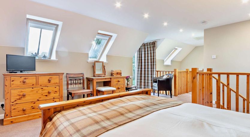 Photo of 1 Bed in Aberfeldy