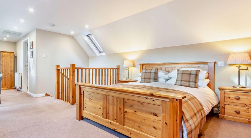 Photo of 1 Bed in Aberfeldy