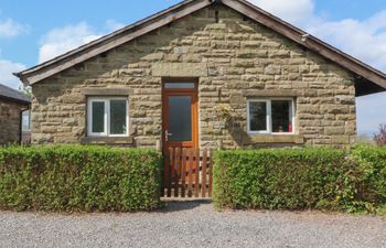 Bridge End Holiday Cottage
