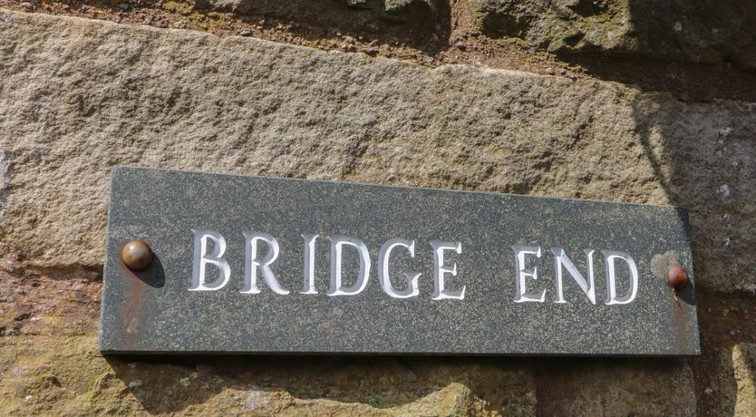 Photo of Bridge End
