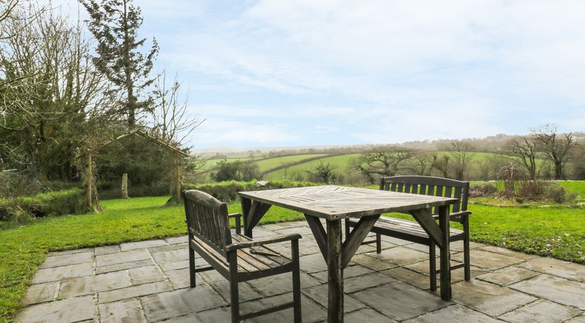 Photo of Lower West Curry Farmhouse