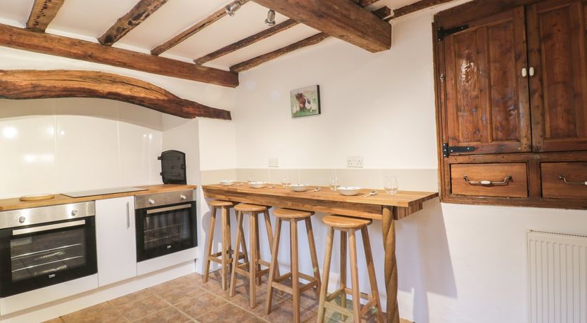 Photo of Lower West Curry Farmhouse