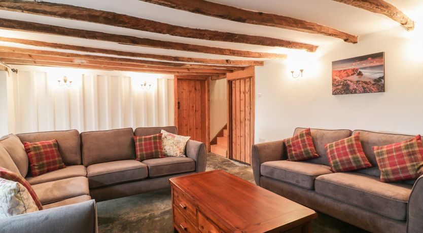 Photo of Lower West Curry Farmhouse