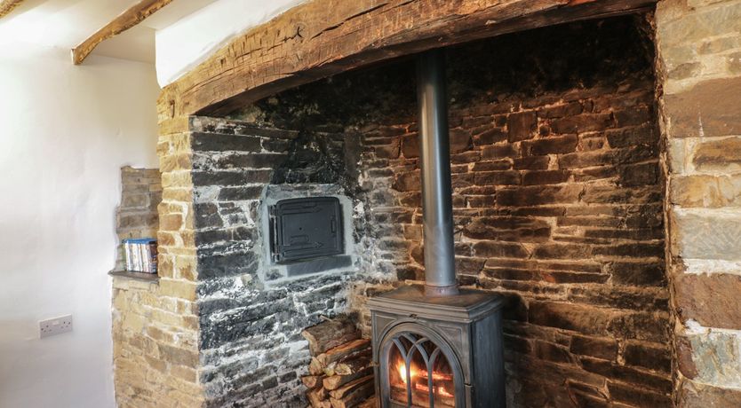 Photo of Lower West Curry Farmhouse