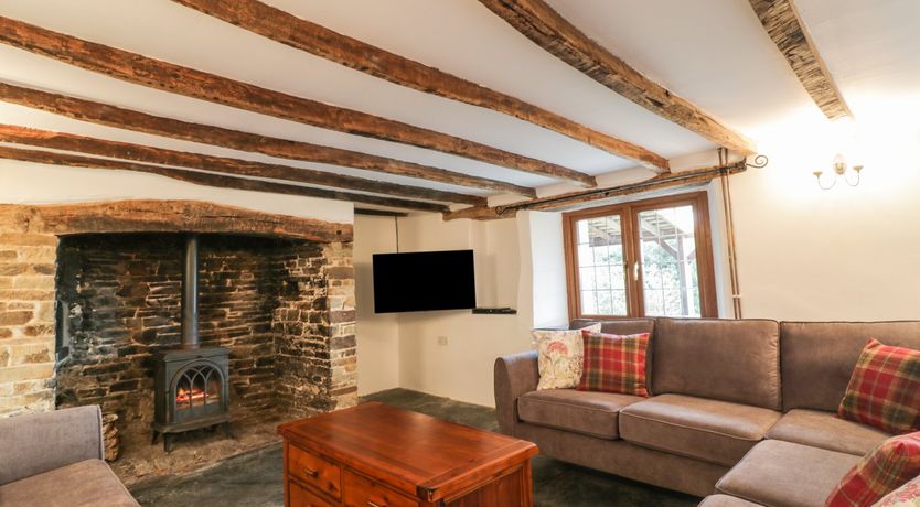 Photo of Lower West Curry Farmhouse