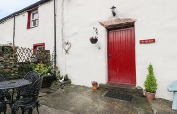 The Old Barn Holiday Cottage