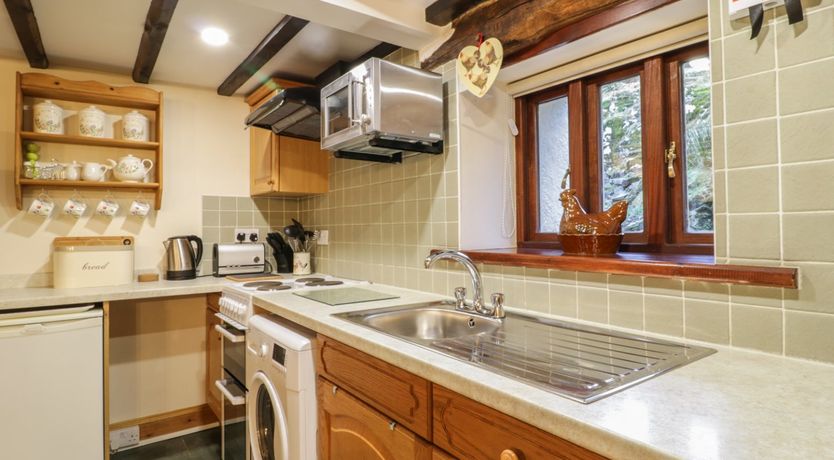 Photo of The Old Barn