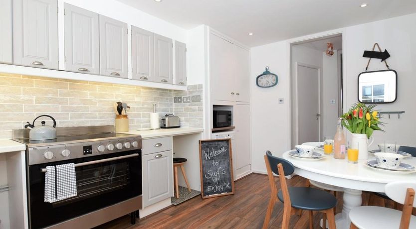 Photo of 2 Bed in Widemouth Bay