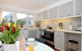 Photo of in Widemouth Bay (55833)