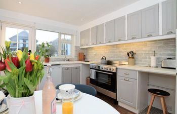 in Widemouth Bay (55833) Holiday Cottage