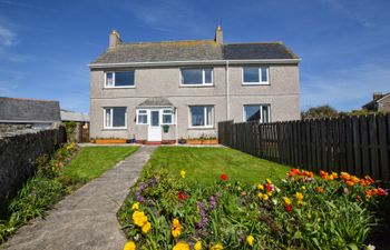 Chy Merthen Holiday Cottage