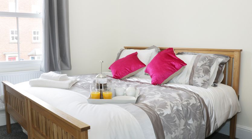 Photo of 7 Monkmoor Road