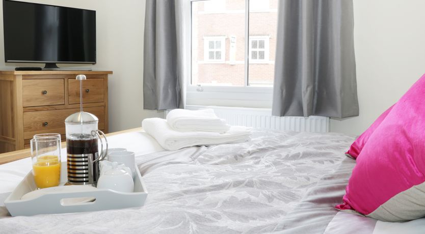 Photo of 7 Monkmoor Road