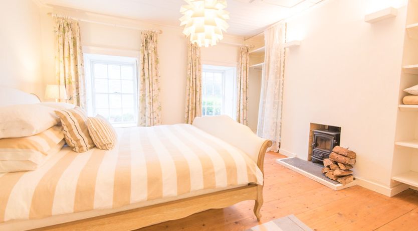 Photo of Castletownshend Townhouse 