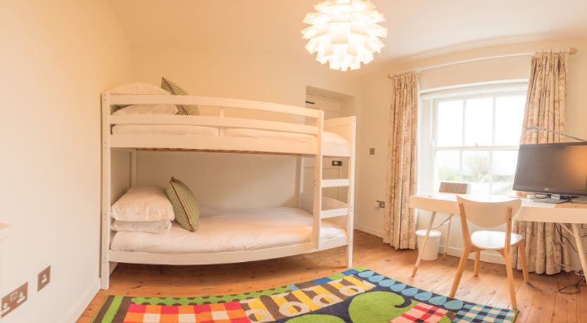 Photo of Castletownshend Townhouse 