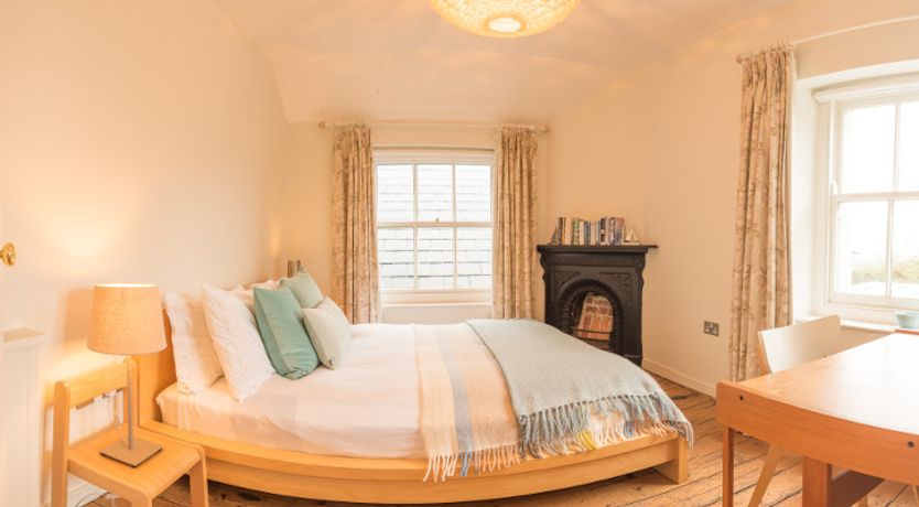 Photo of Castletownshend Townhouse 