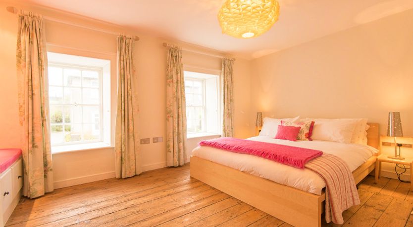 Photo of Castletownshend Townhouse 