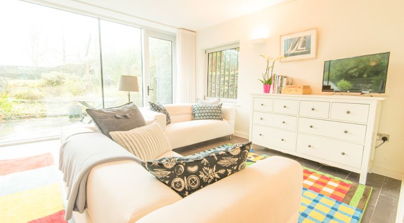 Photo of Castletownshend Townhouse 