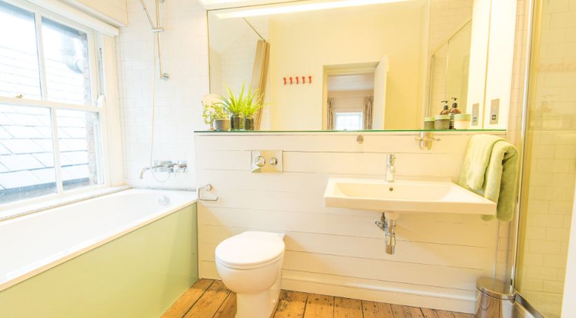 Photo of Castletownshend Townhouse 