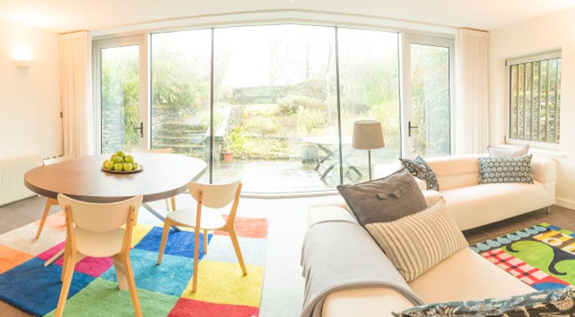 Photo of Castletownshend Townhouse 