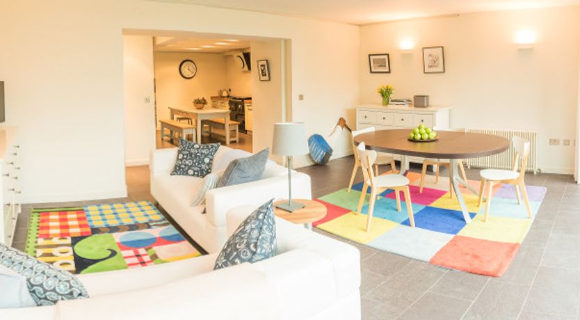 Photo of Castletownshend Townhouse 