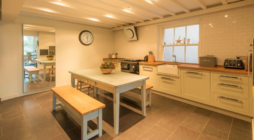 Photo of Castletownshend Townhouse 