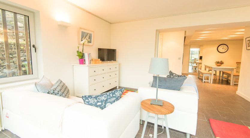 Photo of Castletownshend Townhouse 