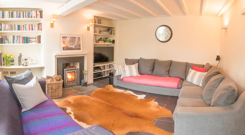 Photo of Castletownshend Townhouse 