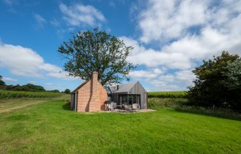 The Lookers Legacy Holiday Cottage