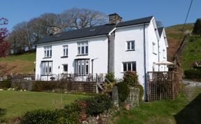 Photo of Plas Rhiwlas