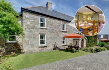 Lower Dean Farm Holiday Cottage