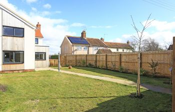 West View Holiday Cottage