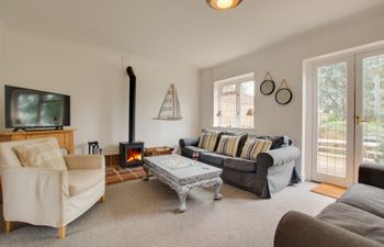 Peddars Rest Holiday Cottage