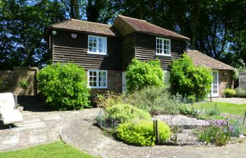 Well Cottage Holiday Cottage