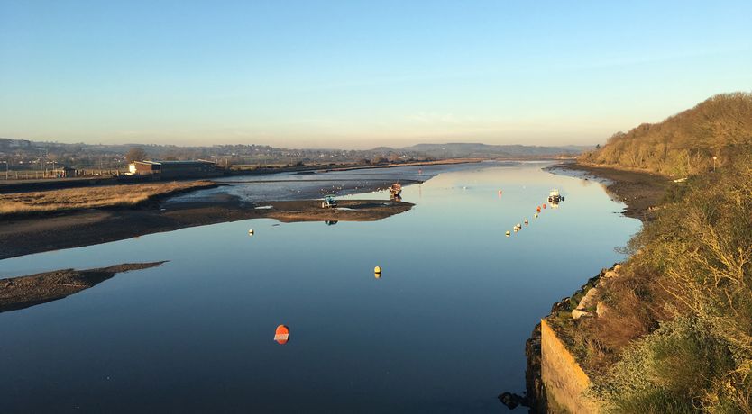 Photo of Pottery Barn