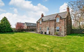 Photo of Cottage in Angus