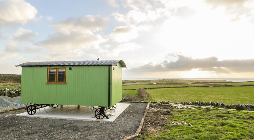 Photo of Cysgod y Bugail