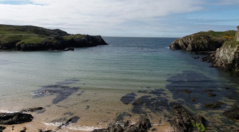 Photo of Cysgod y Bugail