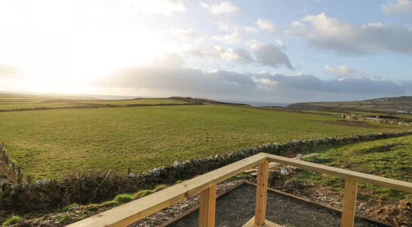 Photo of Cysgod y Bugail