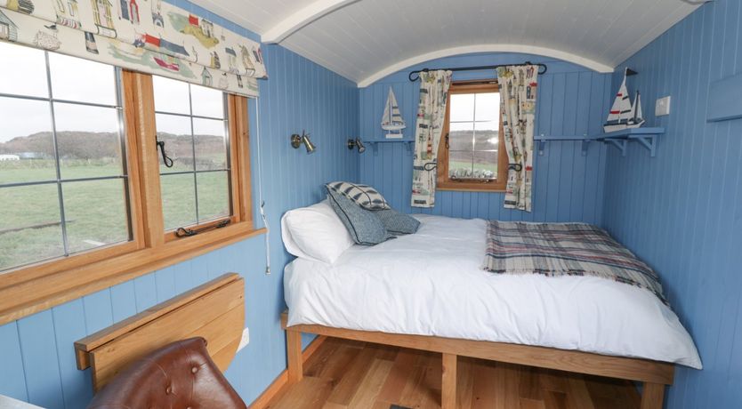 Photo of Cysgod y Bugail