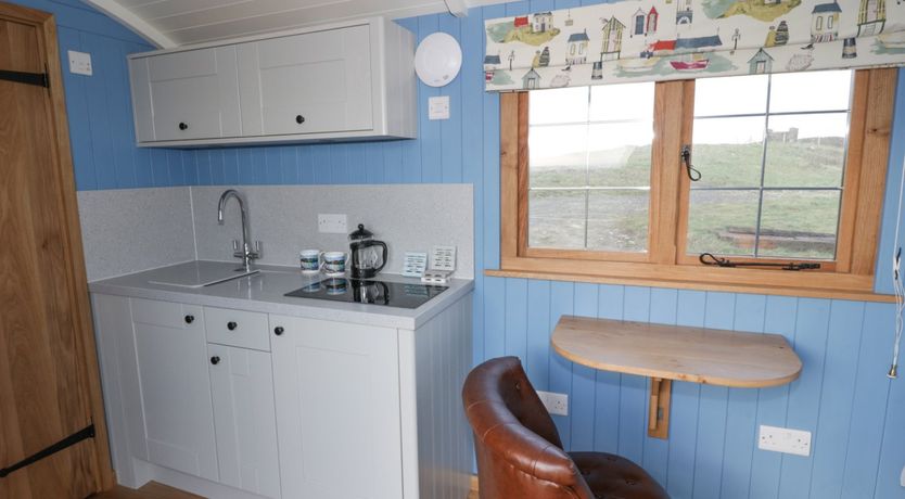 Photo of Cysgod y Bugail