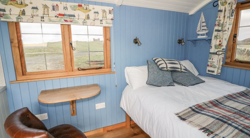 Photo of Cysgod y Bugail