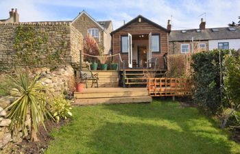 in Eype (57161) Holiday Cottage