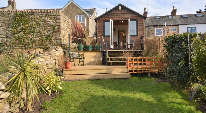 Photo of in Eype (57161)