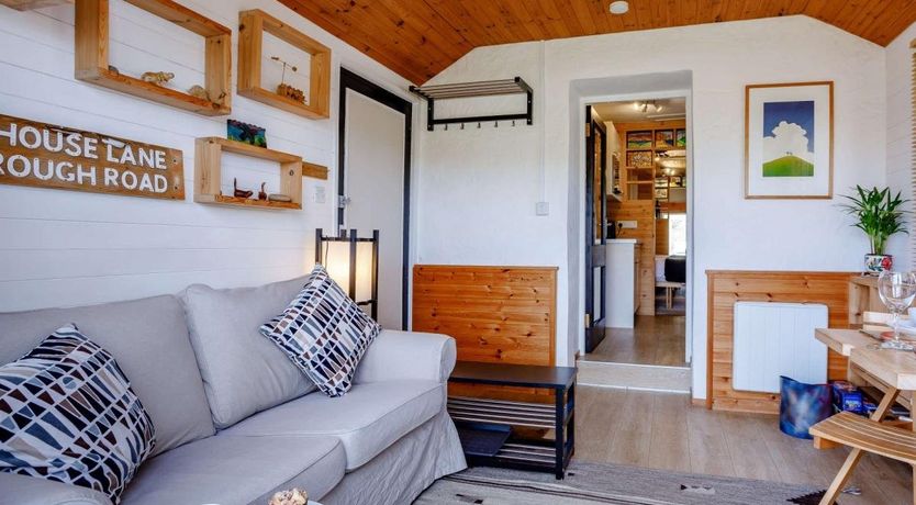 Photo of 1 Bed in Eype