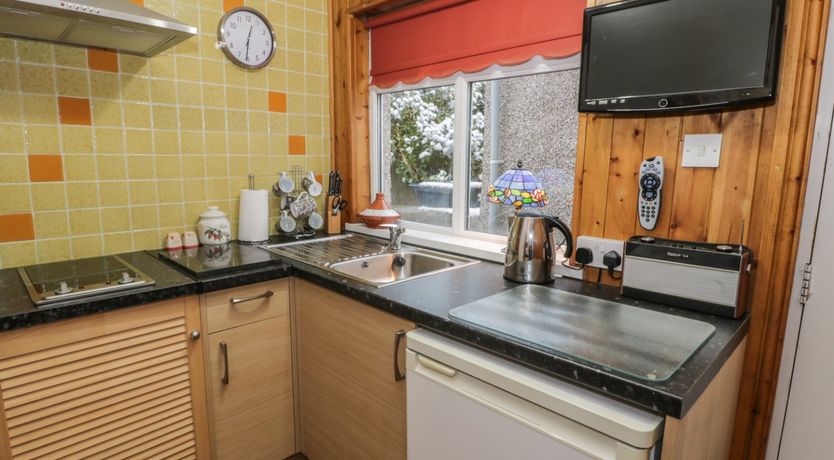 Photo of Maesawel Studio