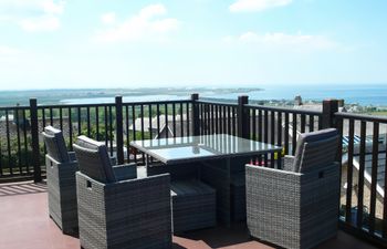 Maesawel Studio Apartment