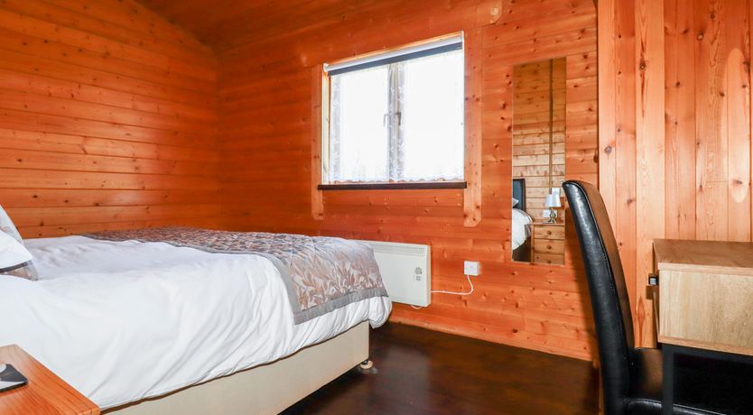 Photo of Cedar Lodge